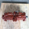 Pompa idraulica Hyundai K3V180DTP 31QA-10021 R380LC-9t